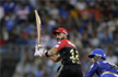 IPL 2018: Rohits 94 trumps Kohlis 92, as Mumbai Register first win of the season